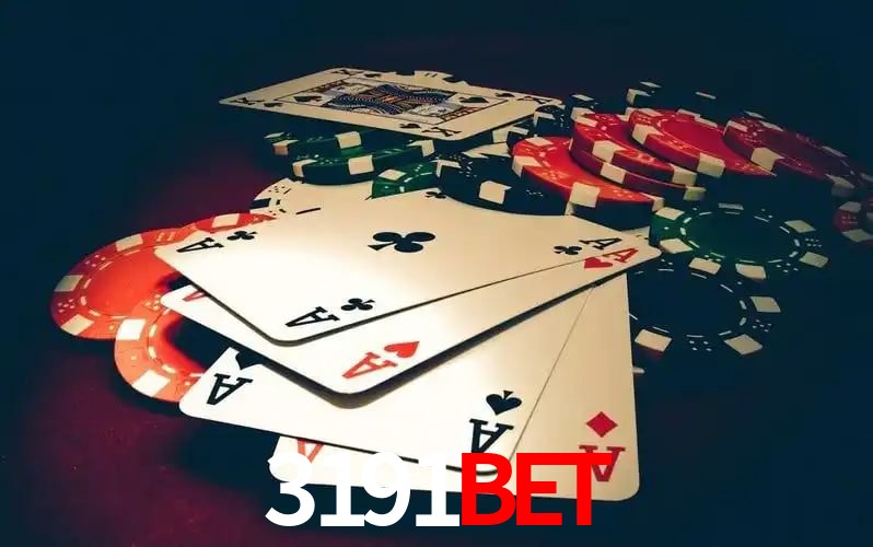 Níveis VIP 3191bet