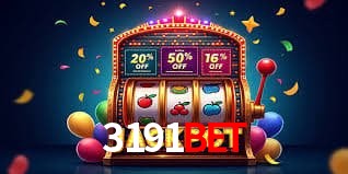 App 3191bet no celular