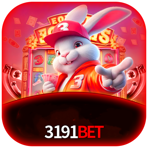 Logo da 3191bet